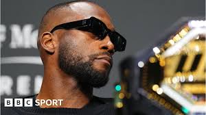 Leon Edwards: UFC champion willing to fight Belal Muhammad in next defence 