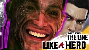 Steam Workshop::'Spec Ops: The Line' Mod Collection [XCOM 2]