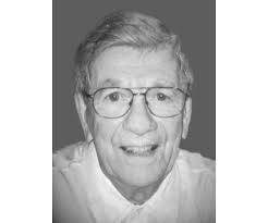 Hugh BRIGHT Obituary (2020)