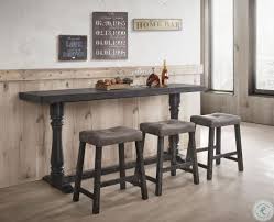 Use this sofa table against the back of your sofa/sectional as a decorate accent table, or add swivel stools for additional seating and dining space. Chatham Sofa Bar Table From Lane Coleman Furniture
