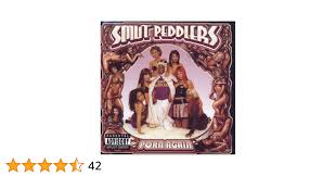 Smut Peddlers - Porn Again (Revisited) - Amazon.com Music
