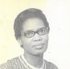 Remembering Mary Bryan