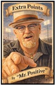 Thomas selected Ben's Ford Christian School's February Student of the Month 