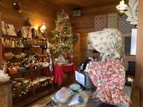 Thanksgiving Marketplace
