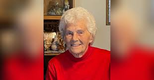 Mary Koons Obituary