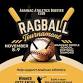 1st Annual Ragball Tournament event image