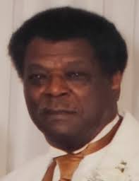 Obituary information for George S. Cooper Jr.