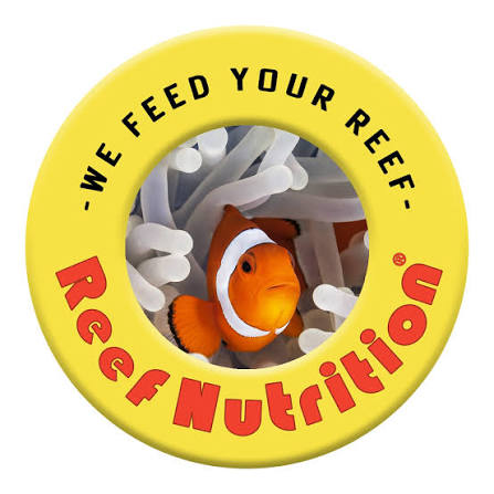 Reef Nutrtion