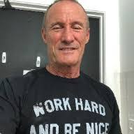 Keith Costello's Instagram, Twitter & Facebook