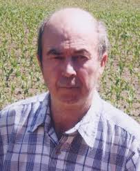 MORKIN: Joseph W. of Ilderton, formerly of Lucan