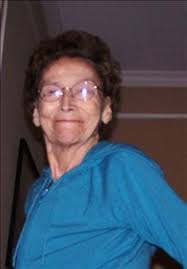 Mary Bennett Obituary (2009)