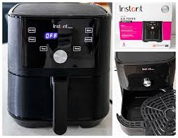 Read the review by the food network test kitchen. Instant Vortex Air Fryers Barbara Bakes