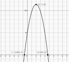So 4.669 gets rounded to 4.67 while 4.665 gets rounded to 4.66… Solved Q3 10 Points A Rocket Carrying Fireworks Is Launch Chegg Com