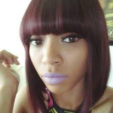 Ebony Naylor's Instagram, Twitter & Facebook