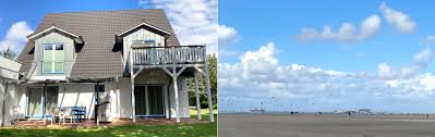 Freundliche, sehr gut ausgestatte ferienwohnungen in zentraler lage. Ferienhaus Rum Hart St Peter Ording Spo