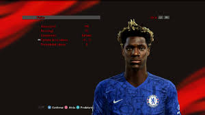 Tammy abraham rose to fame. Pes 2013 New Face Hair Tammy Abraham 2019 2020 Full Hd Youtube