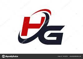 Looking for professional customer service, great communication and awesome hair, perfect distraction is the perfect location for you. Vektorgrafiken Hg Logo Vektorbilder Hg Logo Depositphotos