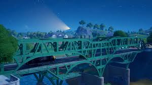 If players have completed the chaos rising challenges in fortnite, they may be searching the map for the xp drop to help their grind to 100. Fortnite Chaos Rising Challenges Chapter 2 Season 1 Fortnite Wiki Guide Ign