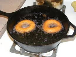 Homemade Donuts Recipe Homemade Donuts Homemade Donuts Recipe Easy Donut Recipe