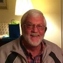 Mr. Chuck Huey Obituary