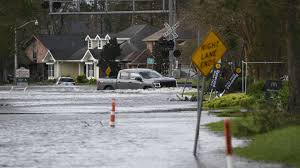 The storm made landfall in port fourchon, louisiana, early sunday afternoon as a category 4 storm, and was one of the most powerful hurricanes to hit the u.s. Uisxjmlotkeeym