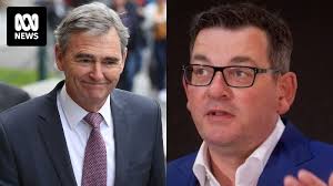 Calls to scrap Victoria's $2 billion Venture Capital fund 'Breakthrough  Victoria' as state faces skyrocketing debt