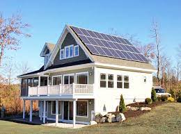 A Guide To Building Your Solar Powered Home Gecko Solar Gecko Solar Us