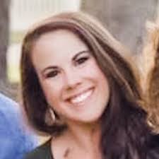 Whitney Hahn's Instagram, Twitter & Facebook