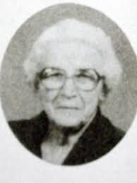 Elizabeth Johanna “Lizzie” Rustemeyer Backes (1906-1998)