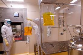 In serum institute's home market of india, a vaccine is sorely needed. India S Vaccine Colossus Is A Model For The World To Follow Wsj