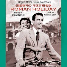 Roman Holiday Main Title - Original Movie Soundtrack - song and lyrics by  Georges Auric | Spotify