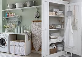 Des Inspirations Pour Amenager Une Buanderie Joli Place Amenagement Buanderie Buanderie Exterieure Buanderie