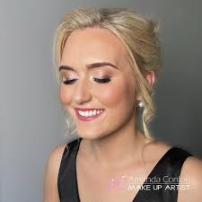 Amanda Conlon Makeup Artist