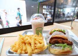 View the shake shack menu, read simply click on the shake shack location below to find out where it is located and if it received. Goldman Updates Shake Shack Stock To Buy Says Chain One Of Latest Reopening Works Insider Voice