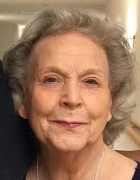 June Blinn Obituary (2021)