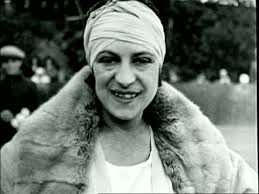 WTA Backspin by Todd Spiker: Lenglen: The Last Dance