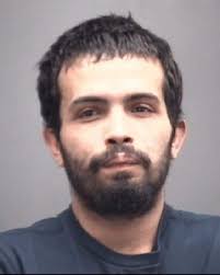 Forney Police Department arrested Cedric Marichal Bradley following a  traffic stop, westbound 80, then exited north service rd prior to 212, just  after noon