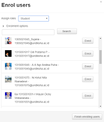 Universitas pendidikan ganesha yang selanjutnya disebut undiksha, merupakan perguruan tinggi yang bertanggung jawab kepada kementrian riset teknologi dan pendidikan tinggi, berkedudukan di singaraja, provinsi bali. Https Elearning Undiksha Ac Id Pluginfile Php 19 Mod Forum Post 3532 Manual 20book 20elearning 20untuk 20dosen Pdf