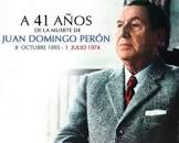 Resultado de imagen para peron 1 de julio