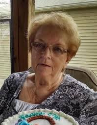 Donita Blue Obituary (1940