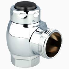 1" Sloan Control Stop | Flushometer | Whitworth Thread