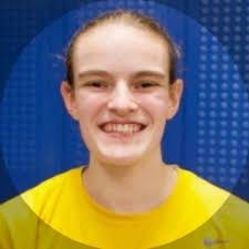 Francesca Miranda's High School Career Home