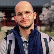 Edwin Madero's Instagram, Twitter & Facebook