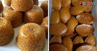 Apam solo ialah apam berinti kacang merah atau kelapa. Tak Pandai Buat Kuih Cuba Apam Kampung Gula Merah Ni Paling Senang Pa Ma