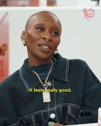 My date with Amelia Dimoldenberg is out now 💚 https://youtu.be/h4jfEphFVlI