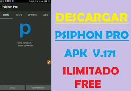 Used by over millions of people in hundreds of countries already, psiphon pro is one of the best ways to get around censorship at work, at. Psiphon Pro 171 Full Apk Gratis Ilimitada 2020 Pro Vip