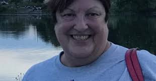 Shelly Shrader, 1964-2019