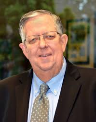 Servant Leadership Institute founder and CEO, Art Barter