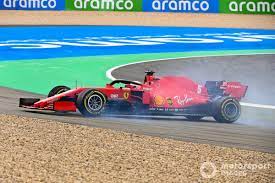 The iconic us sports league has had an undeniably rough few years, from a rapid drop in tv ratings, to sponsor attrition. F1 News Ten Things We Learned From The Eifel Gp