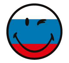 See how emoji looks on other devices and create emoji pictures! Russian Flag Emoji Foto Images